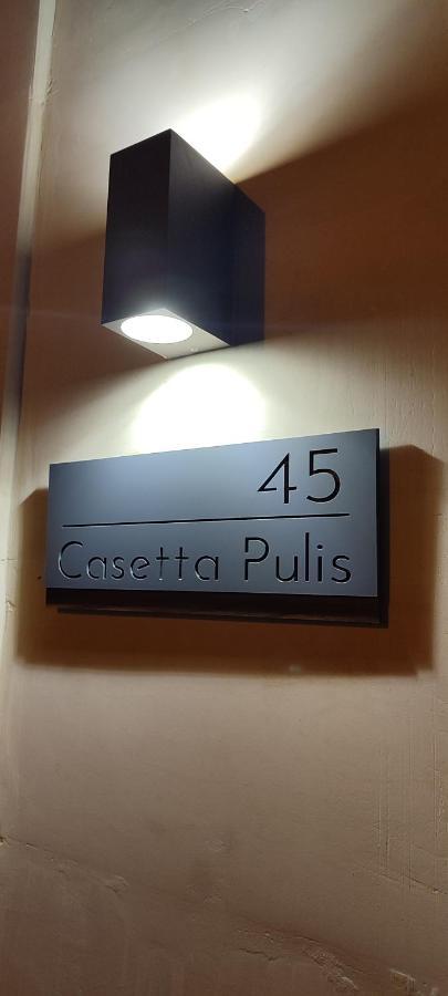 Casetta Pulis ทาร์เซียน ภายนอก รูปภาพ